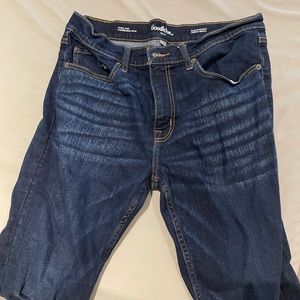 Good fellow Dark Blue Jeans